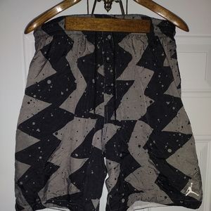 Jordan swimming trunks xxl